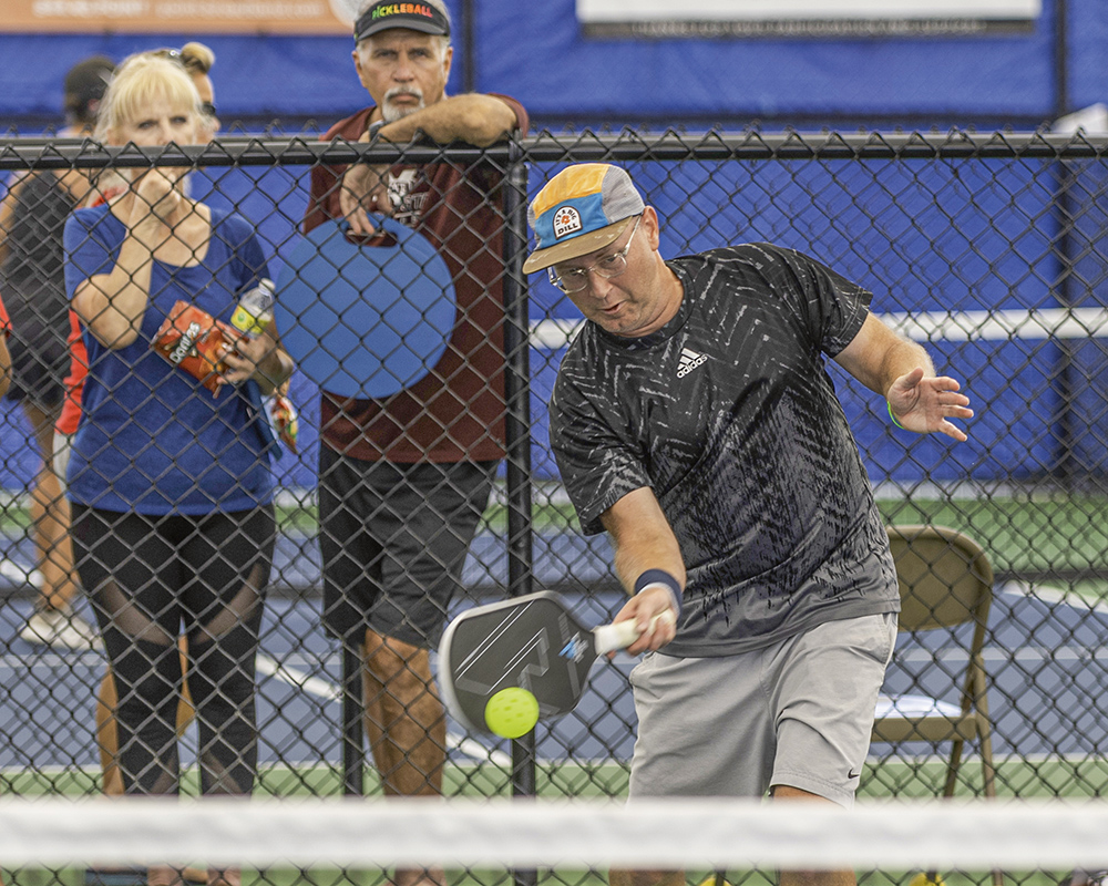 Opelika Grows Pickleball Presence The Observer