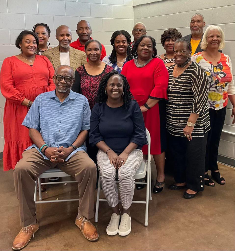Lee County NAACP Celebrates  Second Anniversary