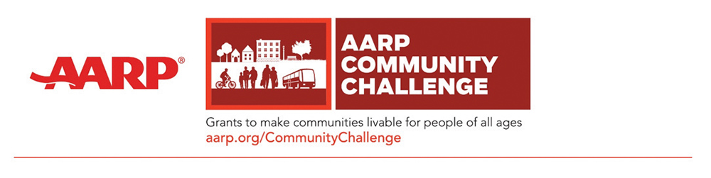 AARP Awards Grants to Five Alabama Organizations as Part of Nationwide Program to Make Communities More Livable