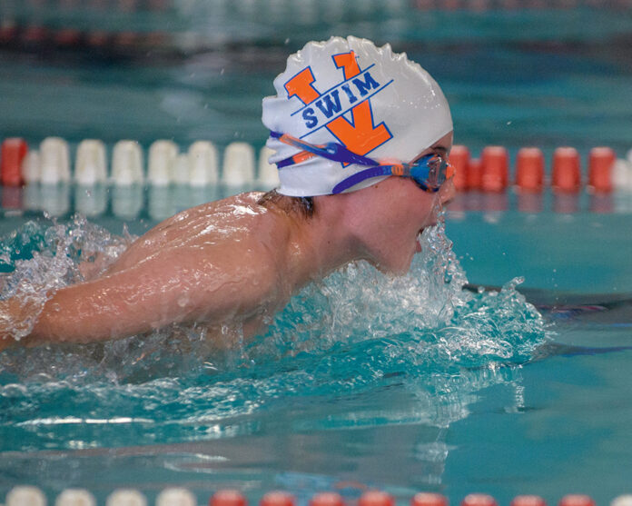 Opelika Hosts Swim & Dive Championships The Observer