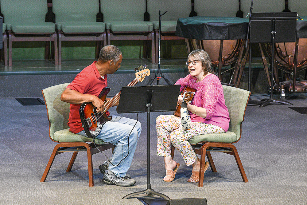 Fine Arts Academy Teaching Music To All Ages
