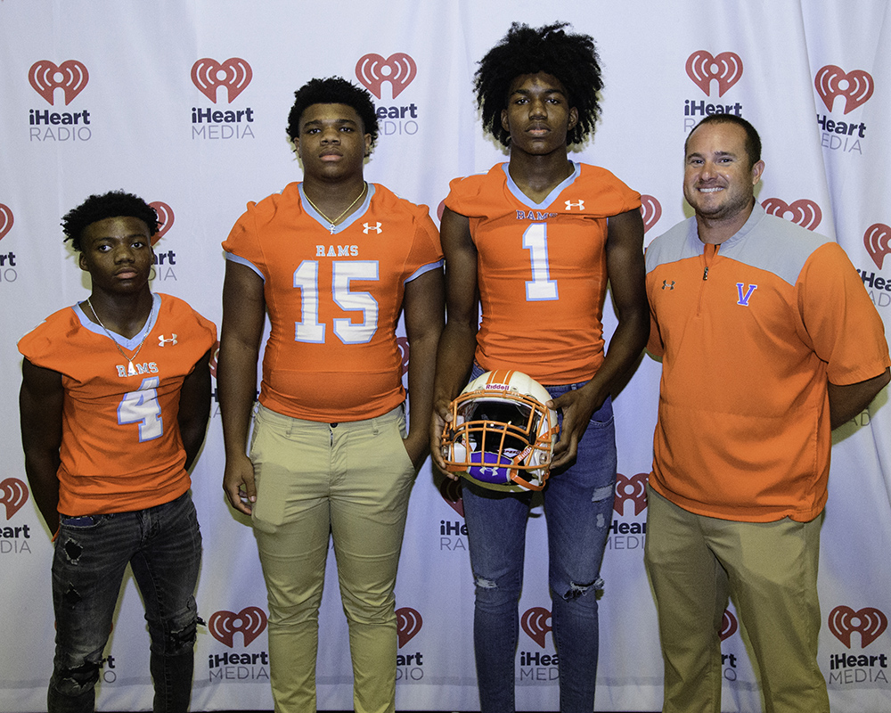 Valley Football Feeling Refreshed for 2022 The Observer