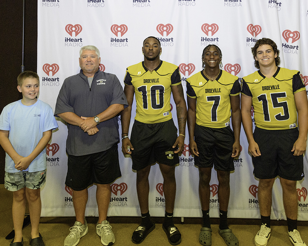 Dadeville Football To Continue Physical Play in 2022