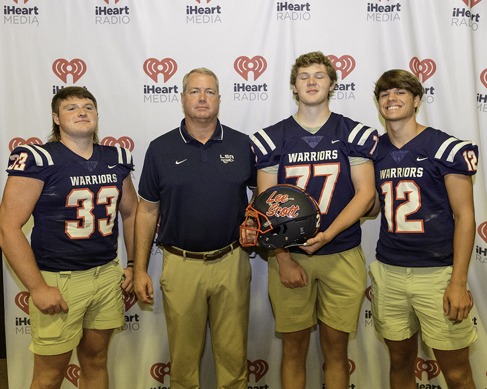 New Standards Bring New Vision to Lee-Scott Football | The Observer