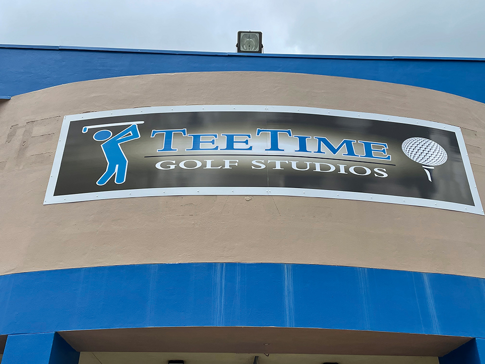 Tee Time Golf Studios is Eager to Serve Opelika-Auburn | The Observer