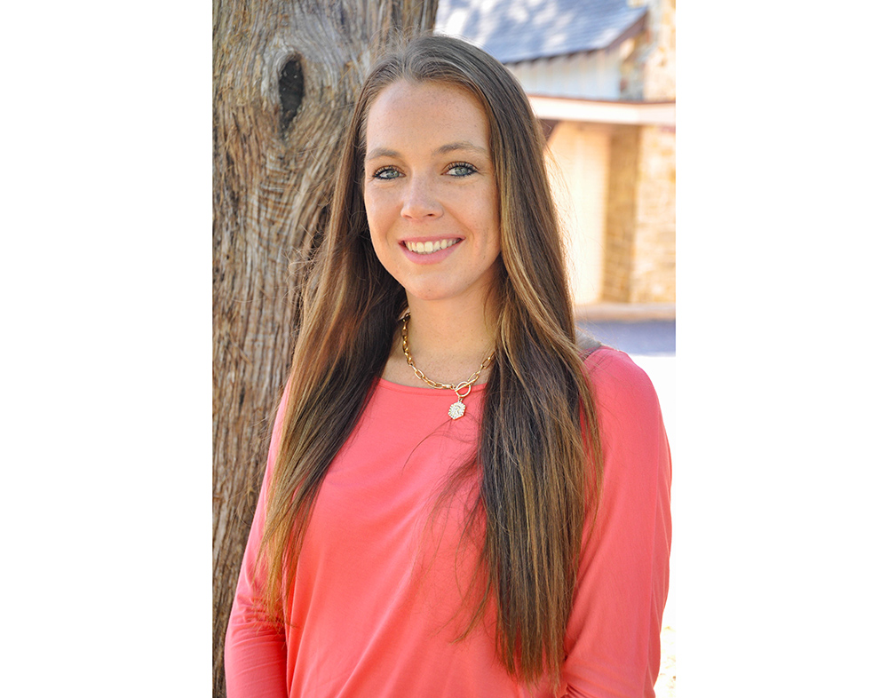 Assistant Project Manager Reagan McGuirt Joins 360 Management in Auburn