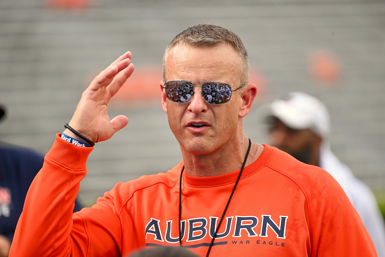 Game-by-Game Predictions for Auburn’s 2022 Schedule