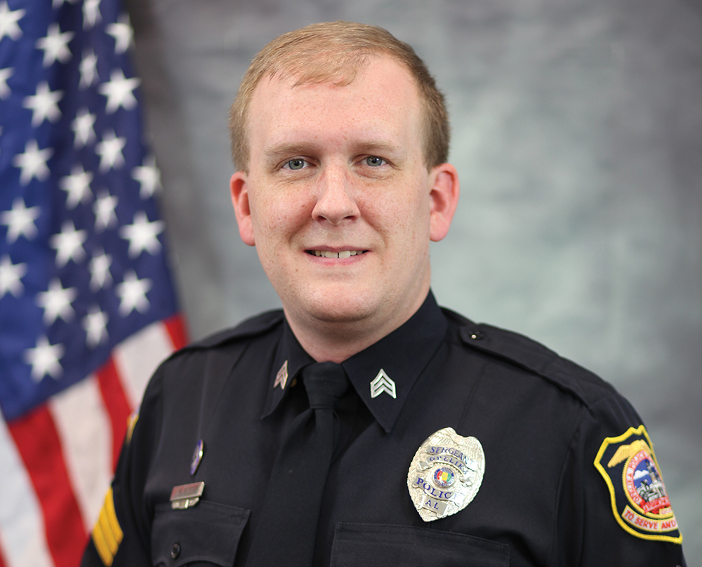 Opelika Police Officers Nominated for Officer of the Year Awards