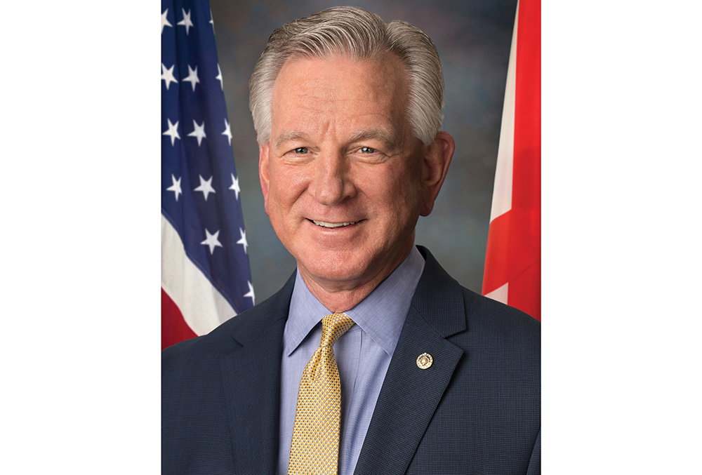 Tuberville Rejects Climate Hysteria, Encourages Clean Domestic Energy Production