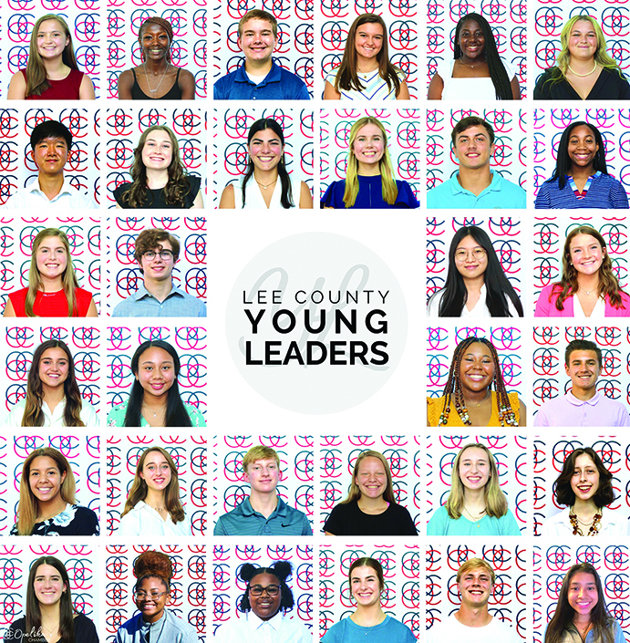 Young Leaders Program Sets New Class￼