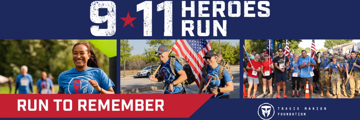 Smiths Station to Host 9/11 Heroes Run￼