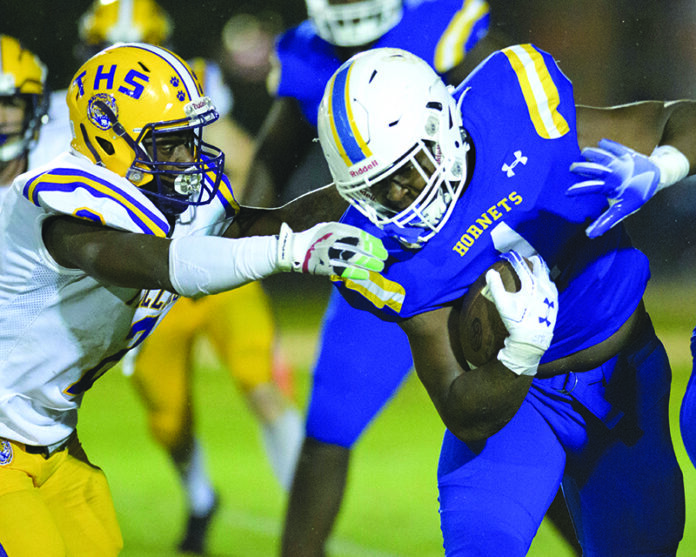 Opelika 17 Central 14 OT