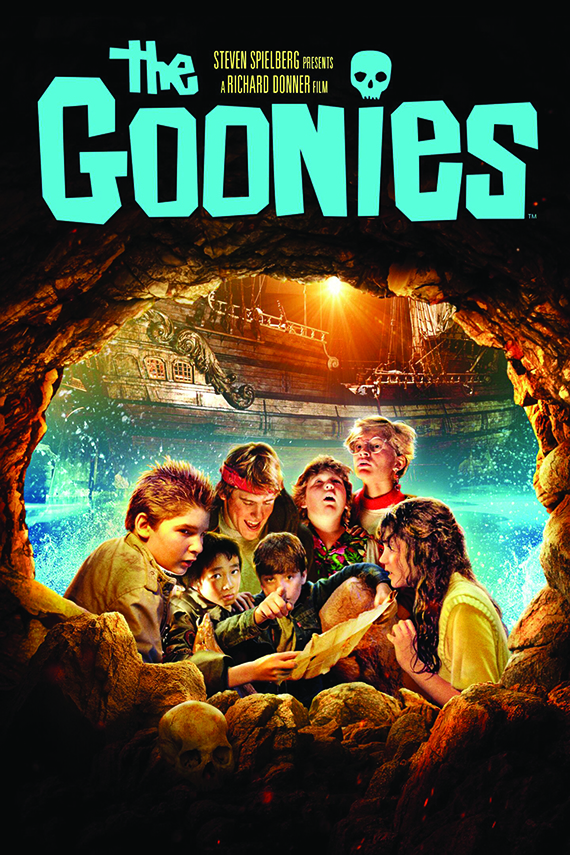 First Harvest Float, ‘The Goonies’ Float-In-Movie Set for Oct. 7