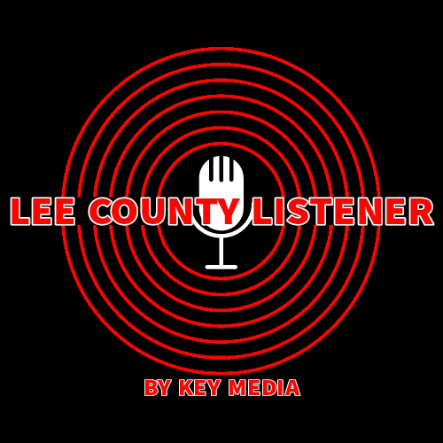 Key Media Releases Podcast Covering Lee County 