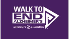 Walking to End Alzheimer’s