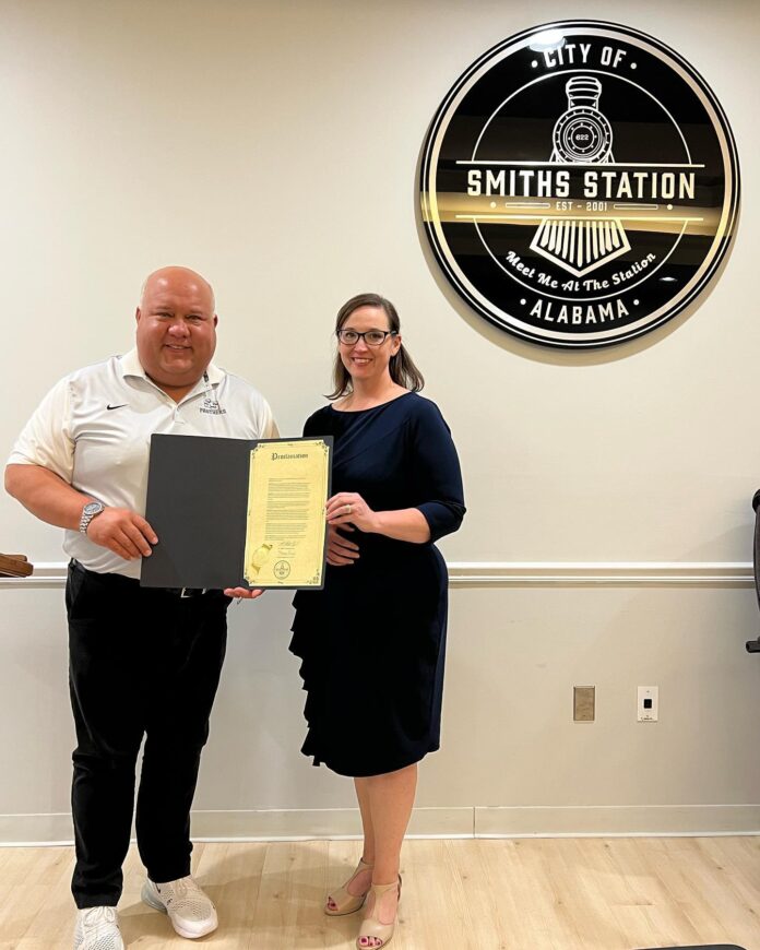 smiths station cc 10.11.22 pro bono