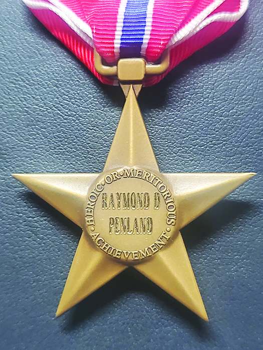 War Hero Awarded Bronze Star 72 Years Posthumously | The Observer