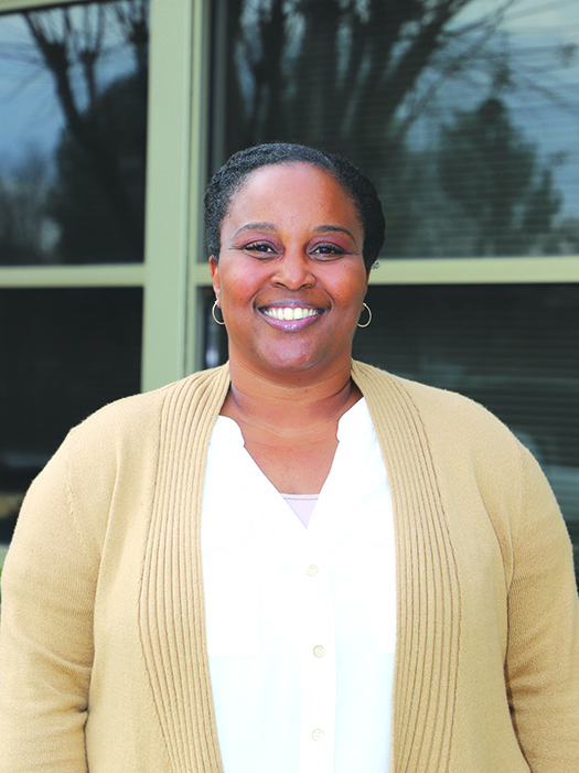 April Brock Named Principal of New Fox Run School in Opelika