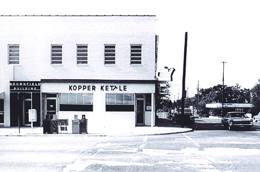 Auburn Public Library to Host Kopper Kettle Presentation, Exhibit