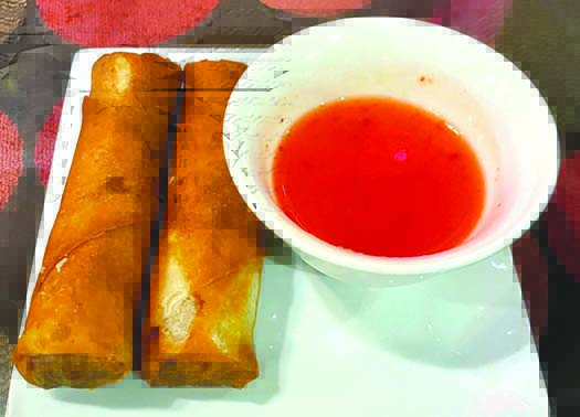 Making the Grade: Pho Lee Vietnamese Restaurant | The Observer