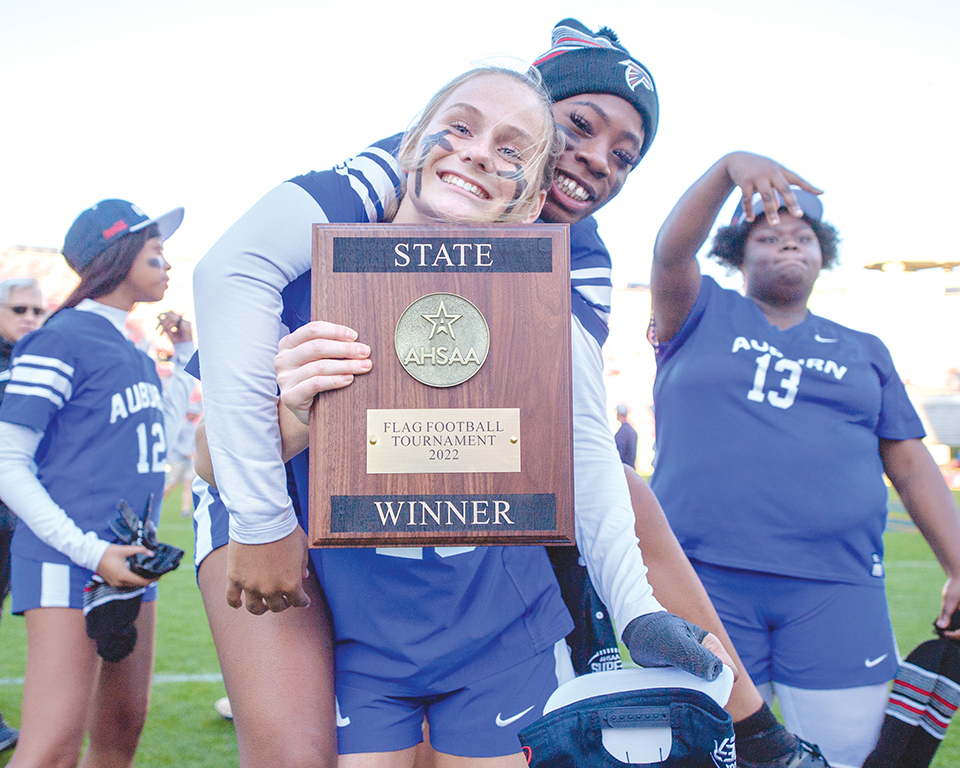  A Year in Local Sports: Recapping 2022’s Best Moments 
