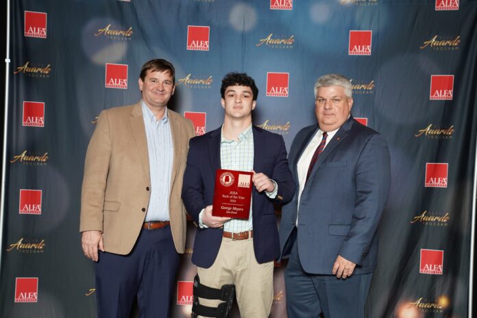 Mr Football Awards