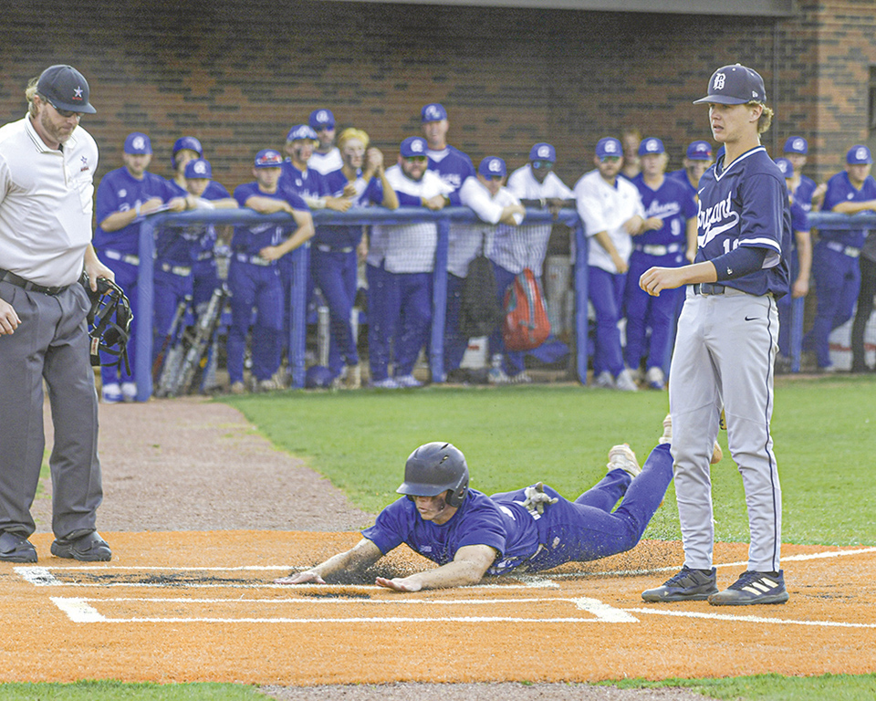 Auburn High School Baseball set for 2023 Campaign