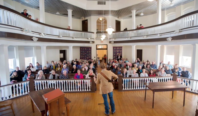 Monroeville Literary Fest 2020_archive