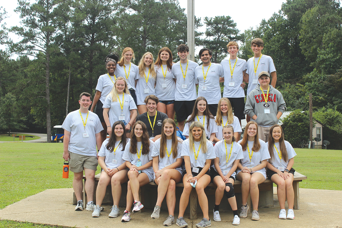 Applications Now Open for the 2023-24 Lee County Young Leaders Program