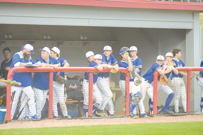 2023-02-25 Baseball Opelika vs Bearugard