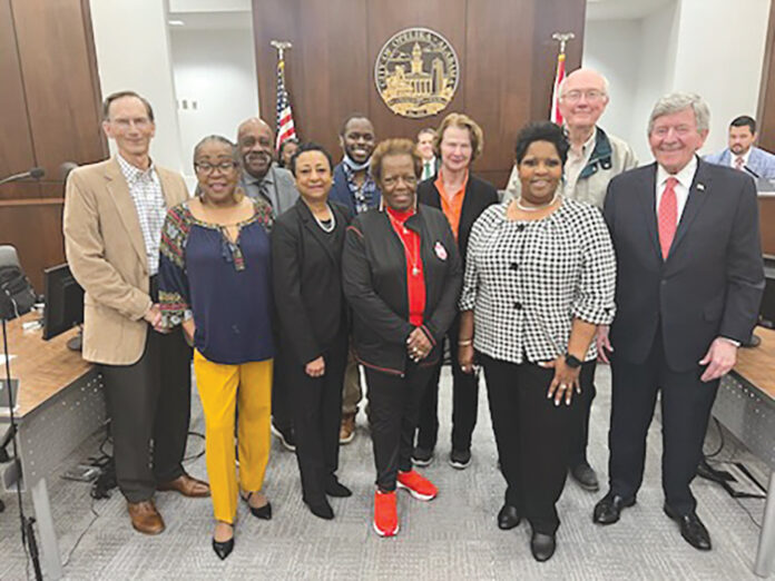 opelika character week 2023