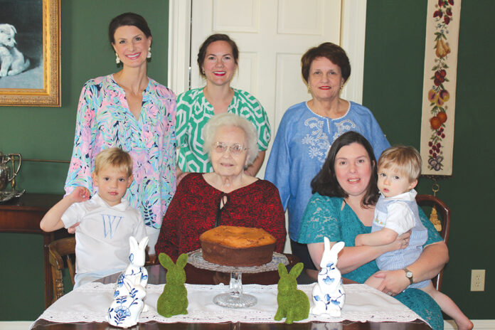 whatley family