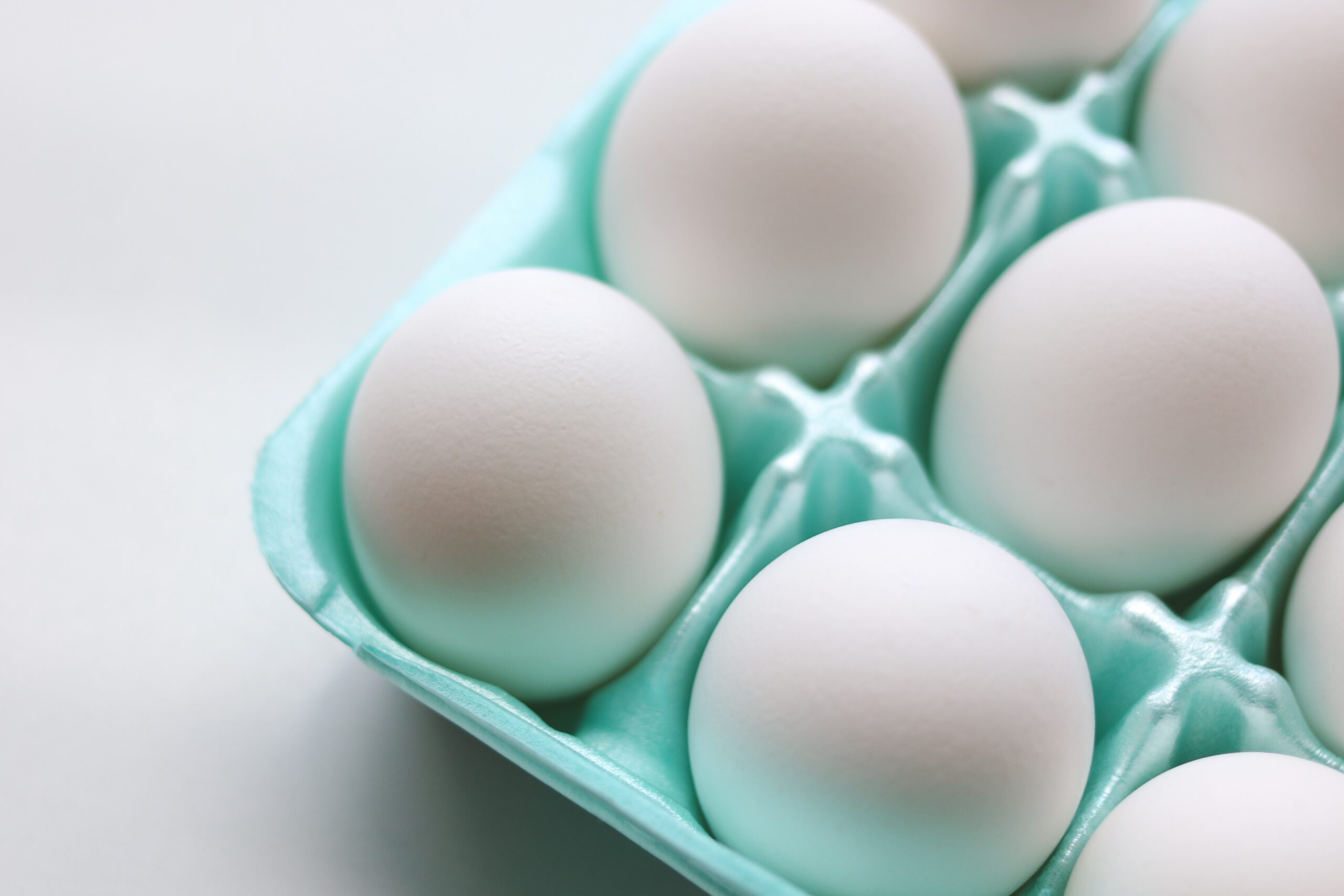 The Truth Behind ‘Eggcessively’ Expensive Eggs