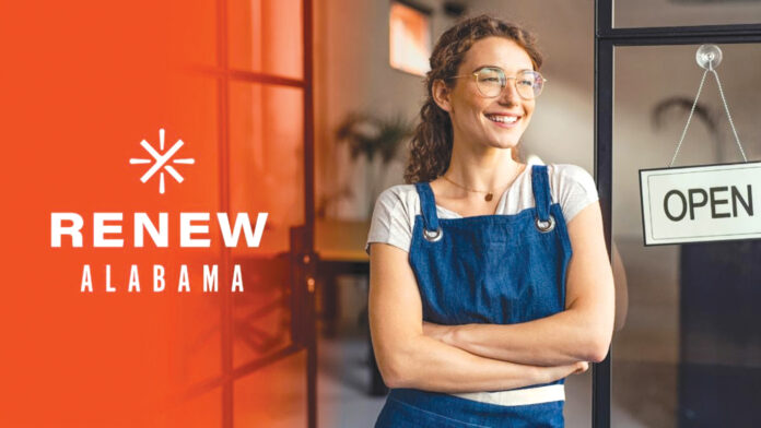 business council of alabama bca renew al