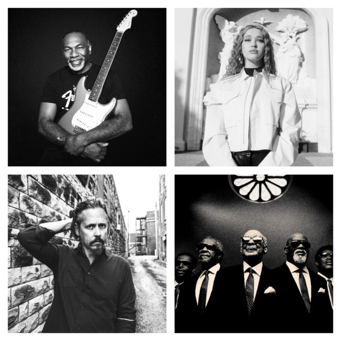 Alabama Artists Festival to Showcase Statewide Talent The Observer