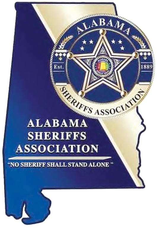 Alabama Sheriff’s Association To Hold Inaugural Rodeo