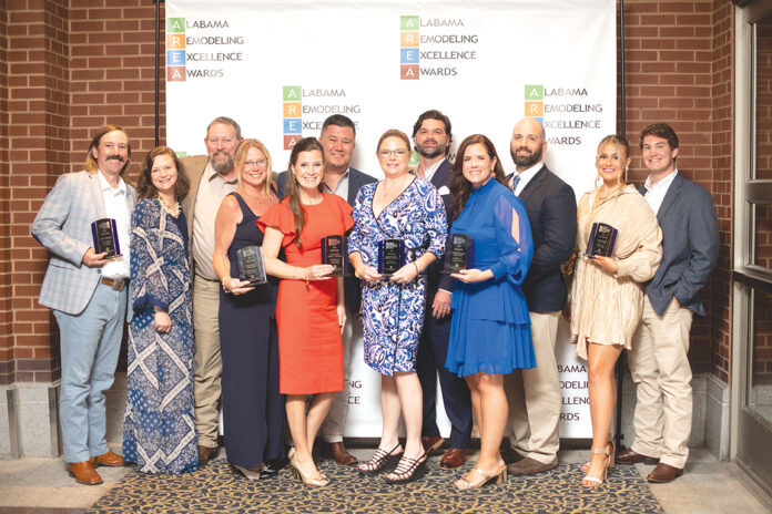 AREAAwardsGroupPicture