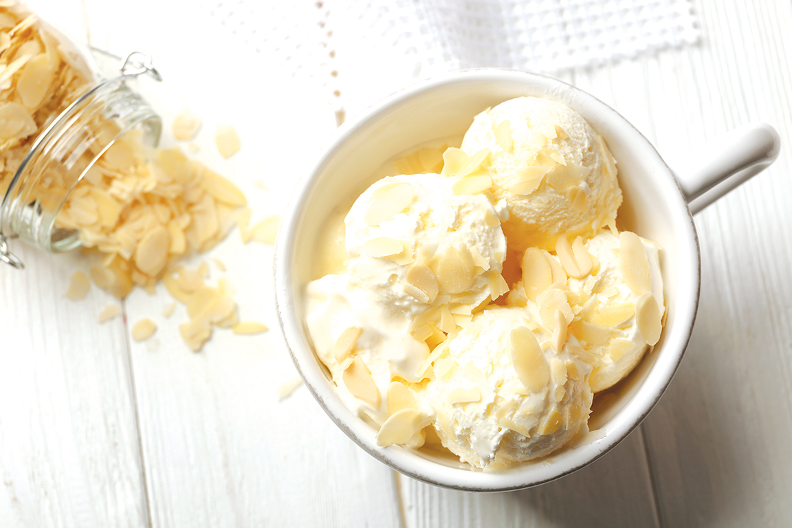 From the Auburn Cookbook: Ice Cream Recipes Perfect for Summer