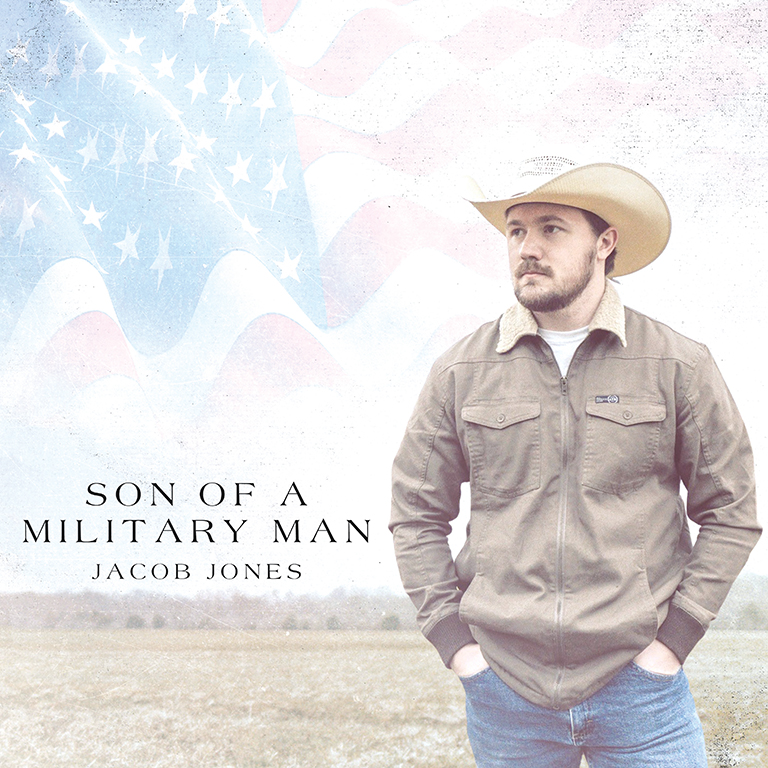 Breakout Country Singer with Opelika Connection Releasing First EP