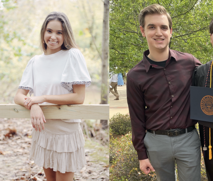 Summer 23 interns