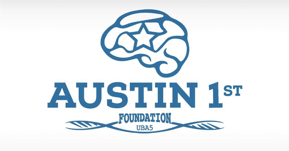 Austin 1st Foundation Raises Money for Rare Disease Research 
