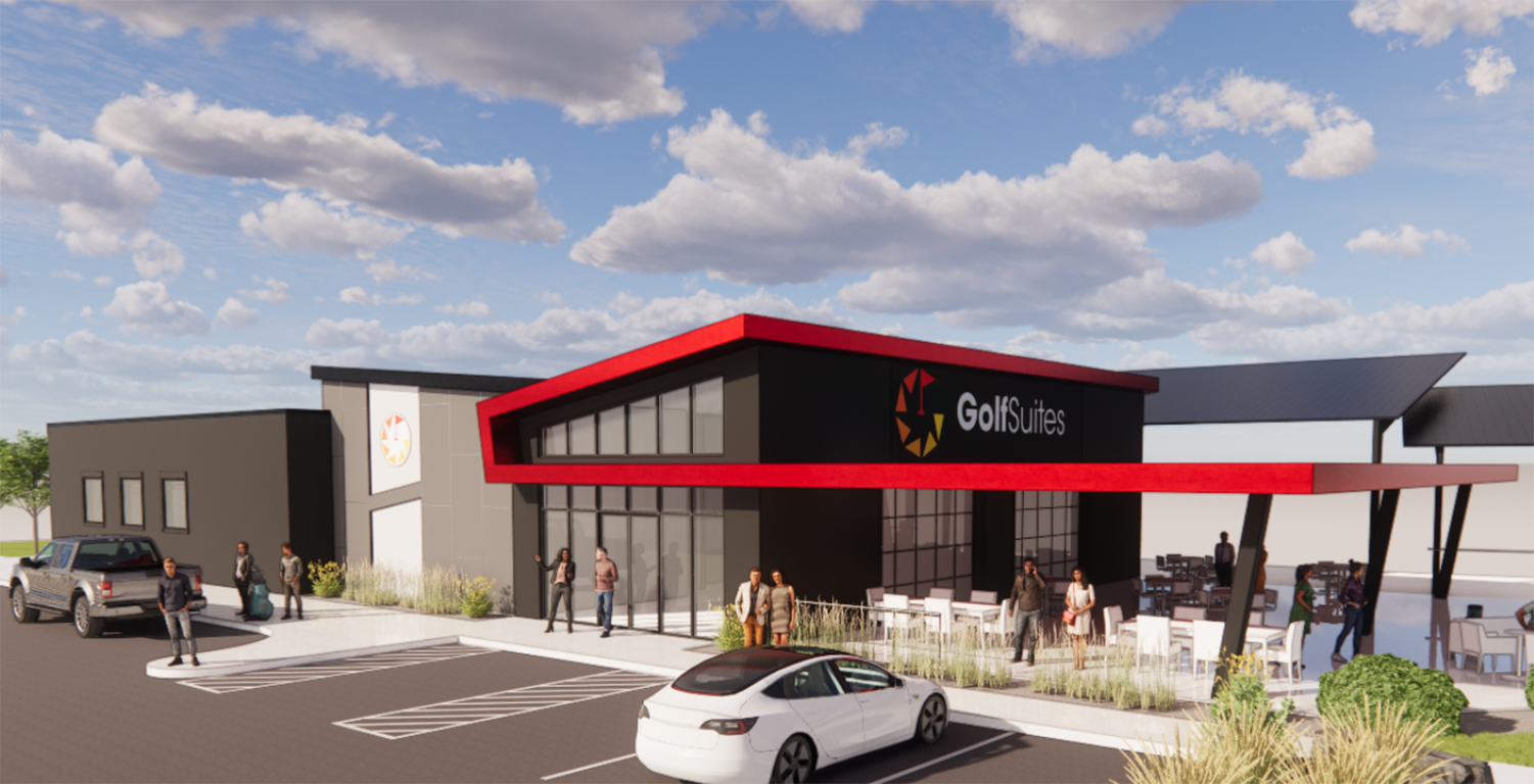 GolfSuites Coming to Opelika
