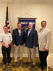 Opelika Kiwanis Given State Law Lesson 