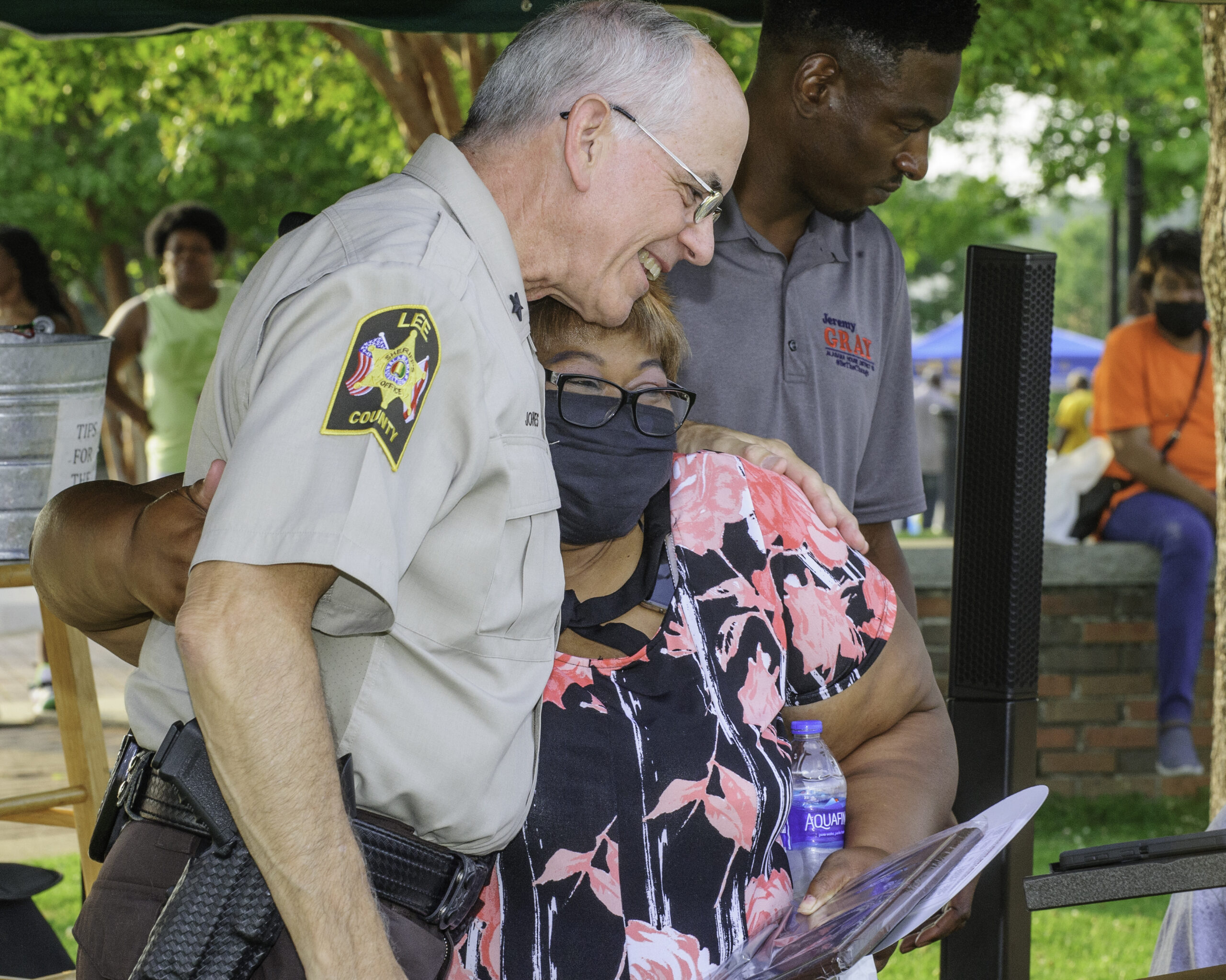 Opelika’s National Night Out Event Planned for Oct. 3