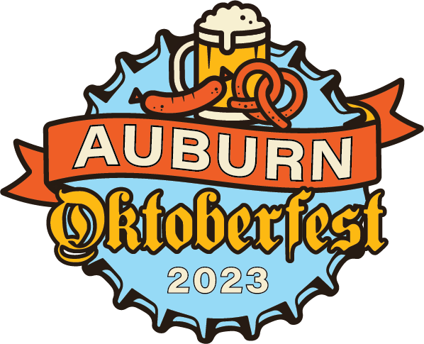 Auburn Oktoberfest Slated for Sept. 23