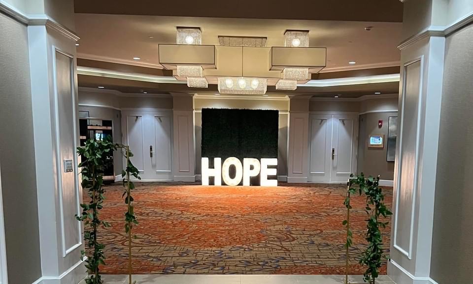 40 Years of Compassion Women’s Hope Clinic Gala Promises Inspiration and Impact