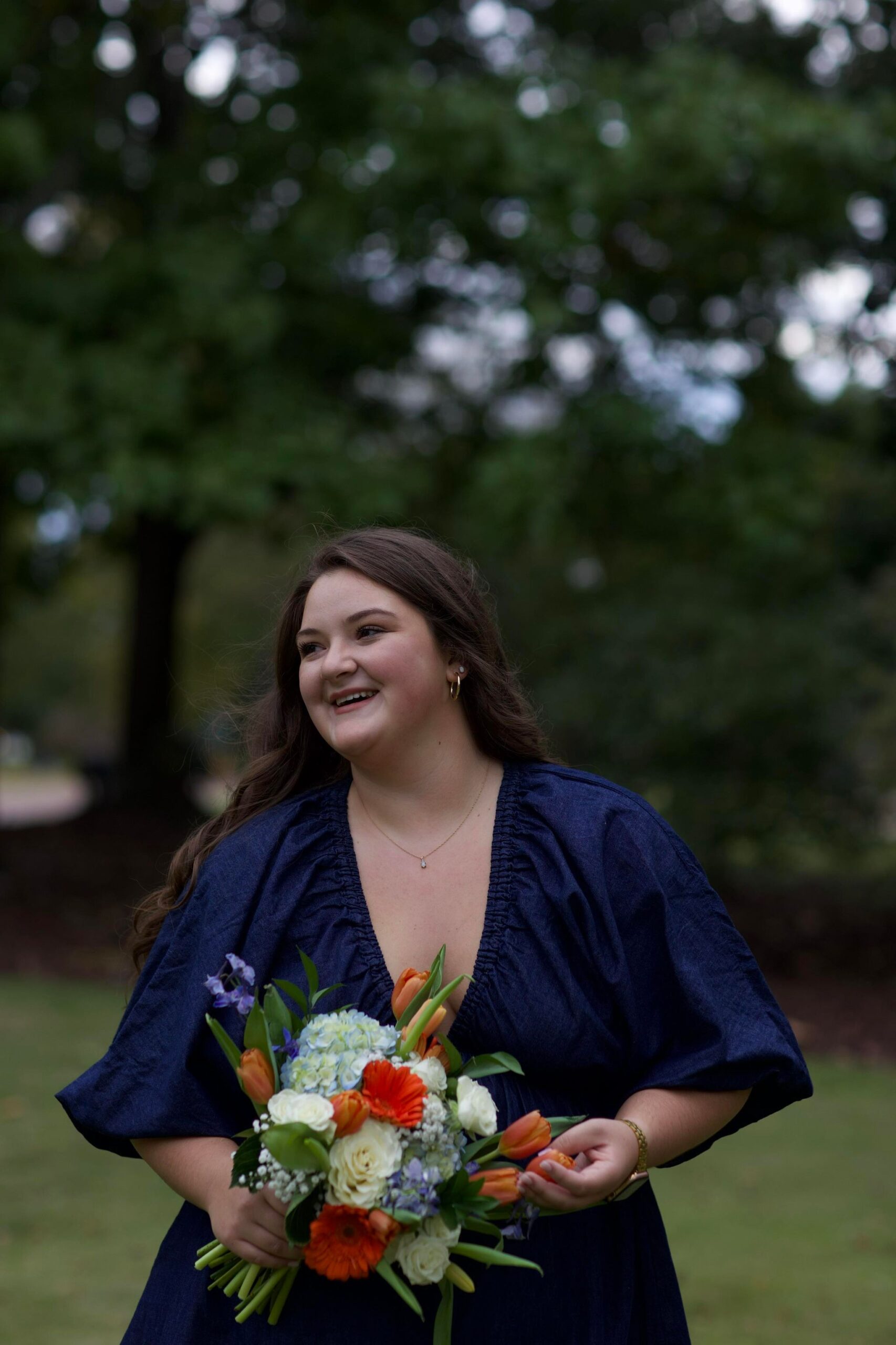 Auburn student’s flower business blossoms