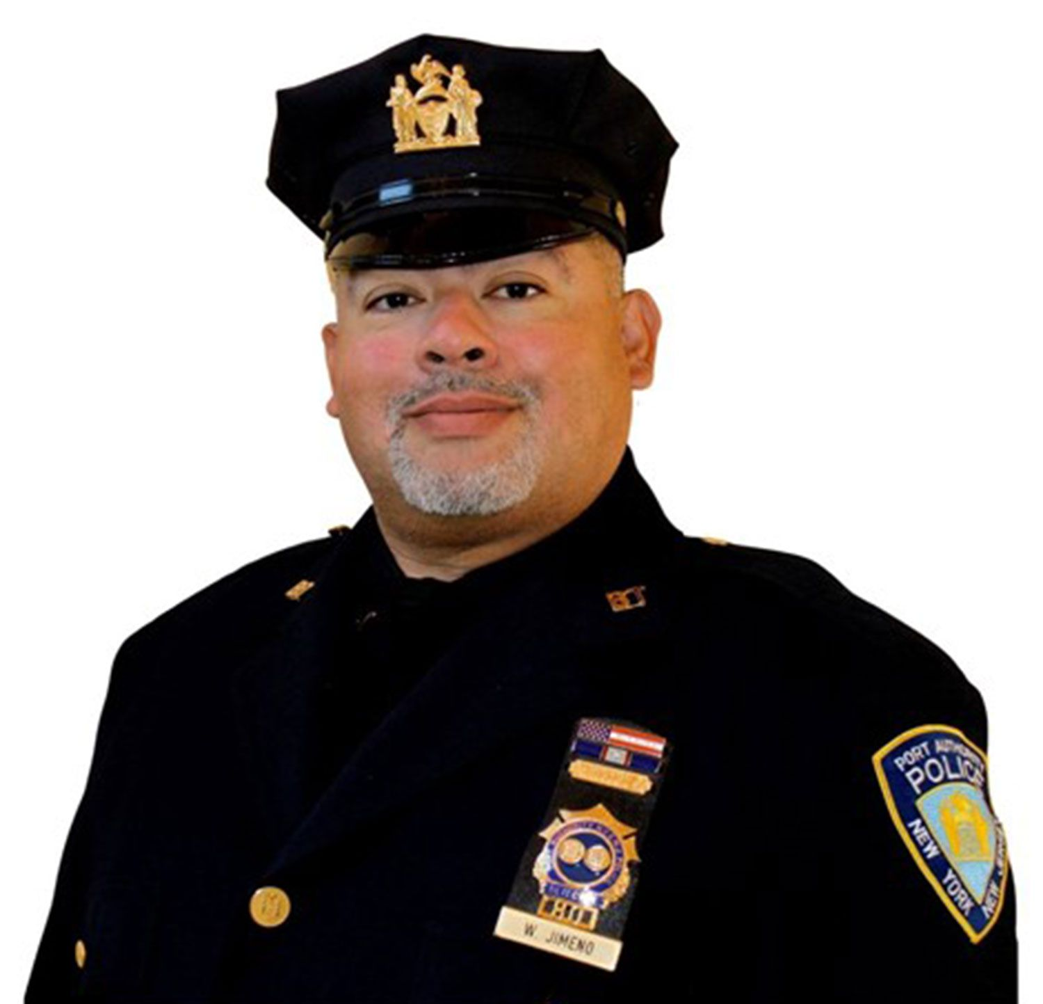 NYPD 911 Survivor to Headline Opelikas Inaugural Valor Awards NYPD 911 Survivor to Headline Opelikas Inaugural Valor Awards