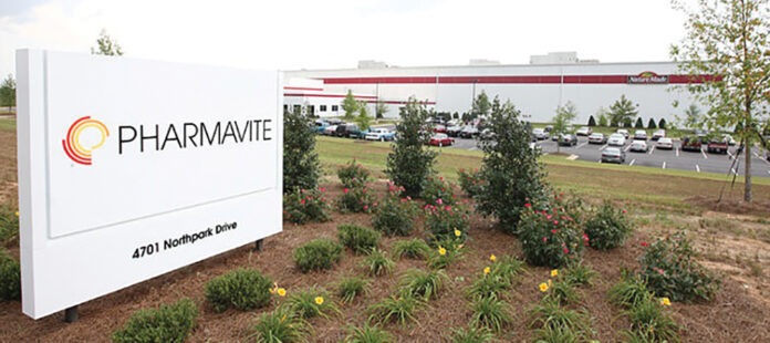 Pharmavite set to expand its facility in Opelika; receives tax abatements, exemptions