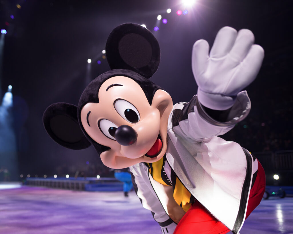 Disney on Ice